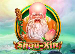 Shou-Xin