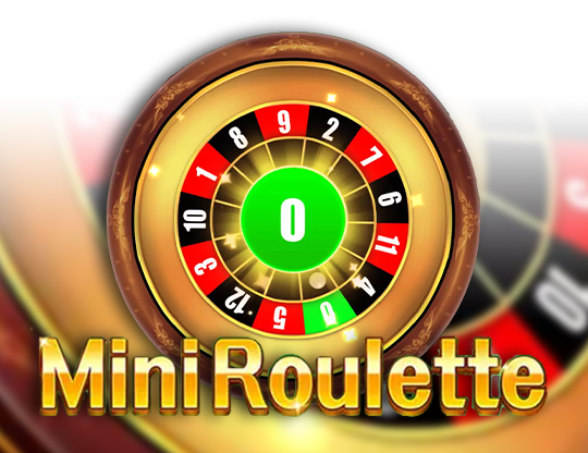 Mini Roulette