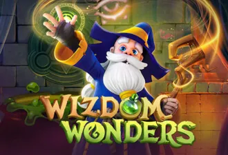 Wizdom Wonders