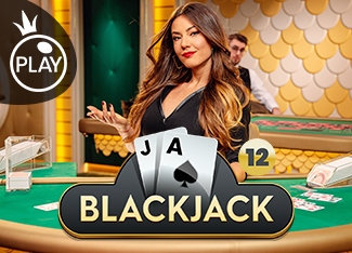 Blackjack 12