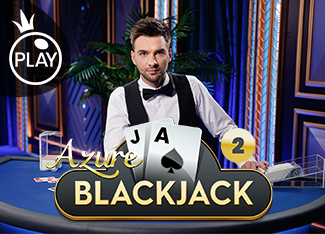 Blackjack 2 - Azure