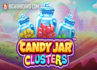 Candy Jar Clusters