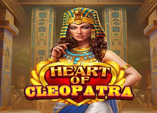 Heart of Cleopatra